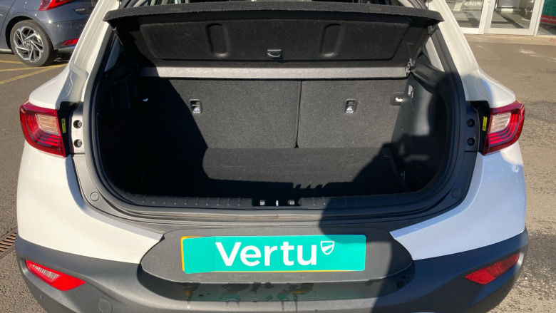 Kia Stonic 1.0T GDi 48V Connect 5dr DCT Petrol Estate